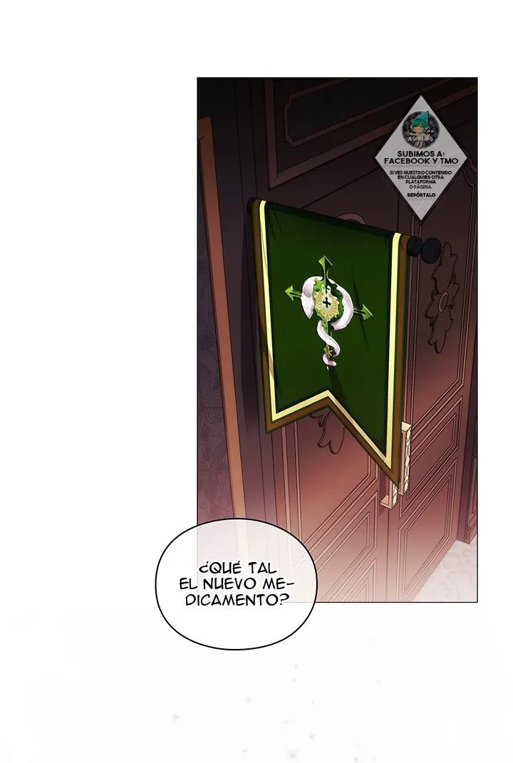 Cuando la villana ama Capítulo 61 en Línea - página 54