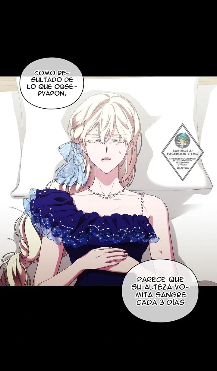 Cuando la villana ama Capítulo 61 en Línea - página 58