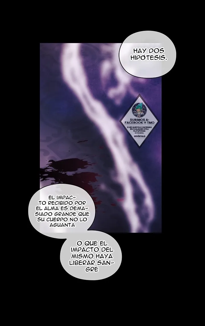 Cuando la villana ama Capítulo 61 en Línea - página 60
