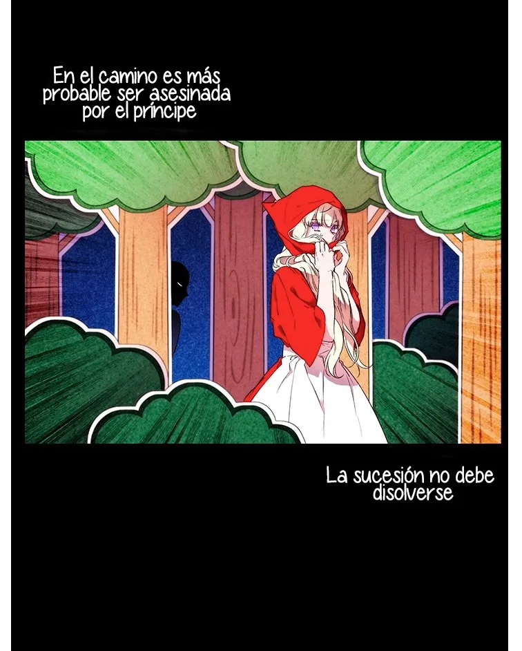 Cuando la villana ama Capítulo 7 en Línea - página 10