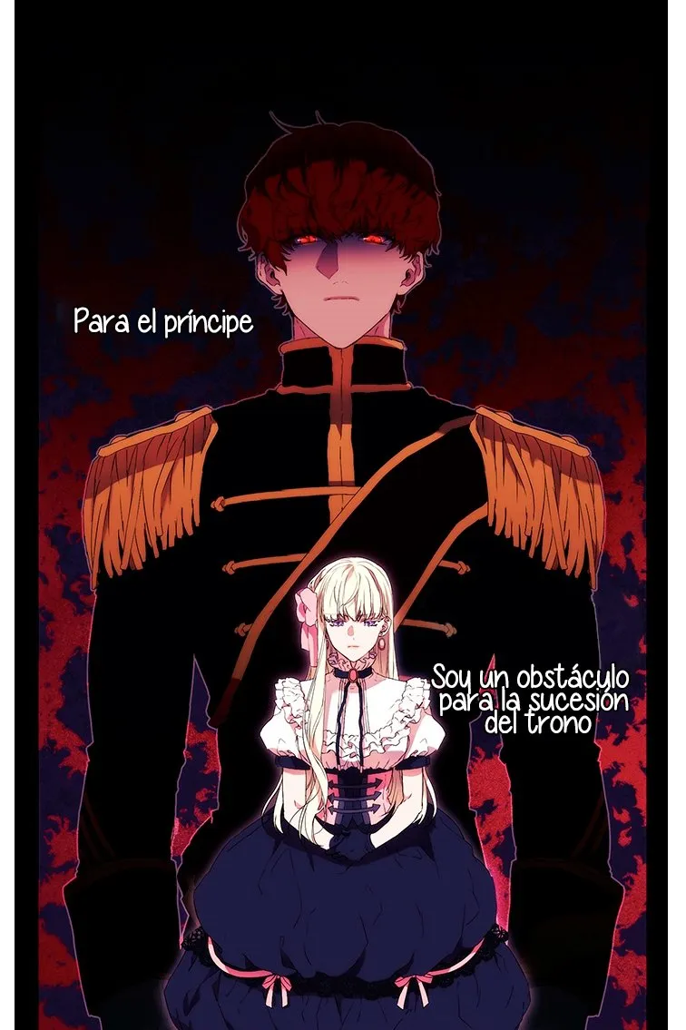 Cuando la villana ama Capítulo 7 en Línea - página 11