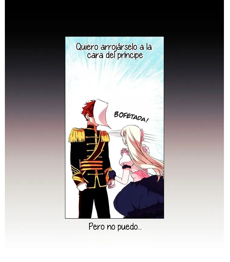 Cuando la villana ama Capítulo 7 en Línea - página 13