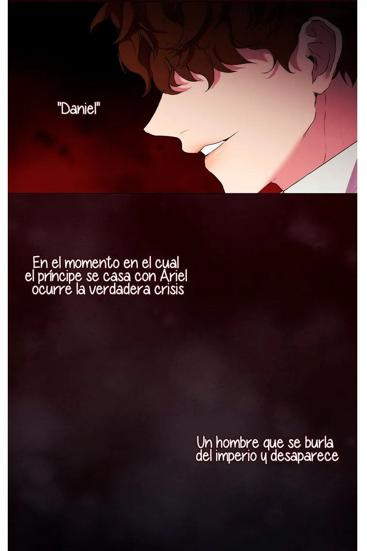 Cuando la villana ama Capítulo 7 en Línea - página 19