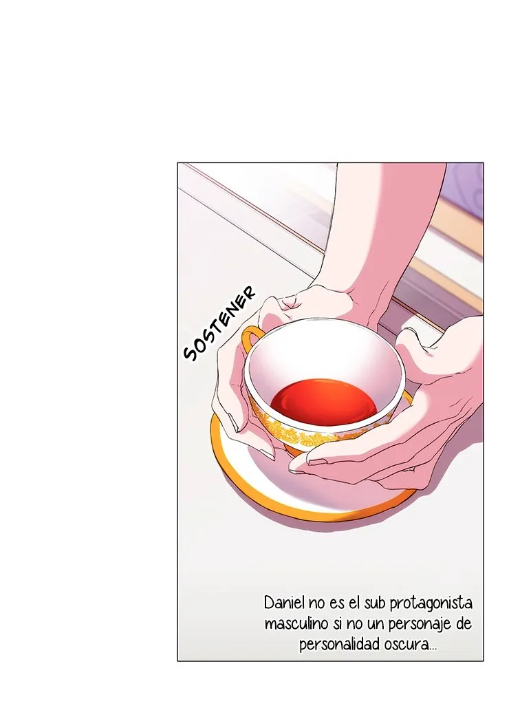 Cuando la villana ama Capítulo 7 en Línea - página 28