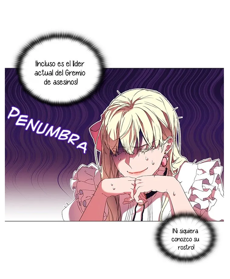Cuando la villana ama Capítulo 7 en Línea - página 30
