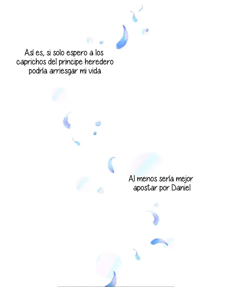 Cuando la villana ama Capítulo 7 en Línea - página 38