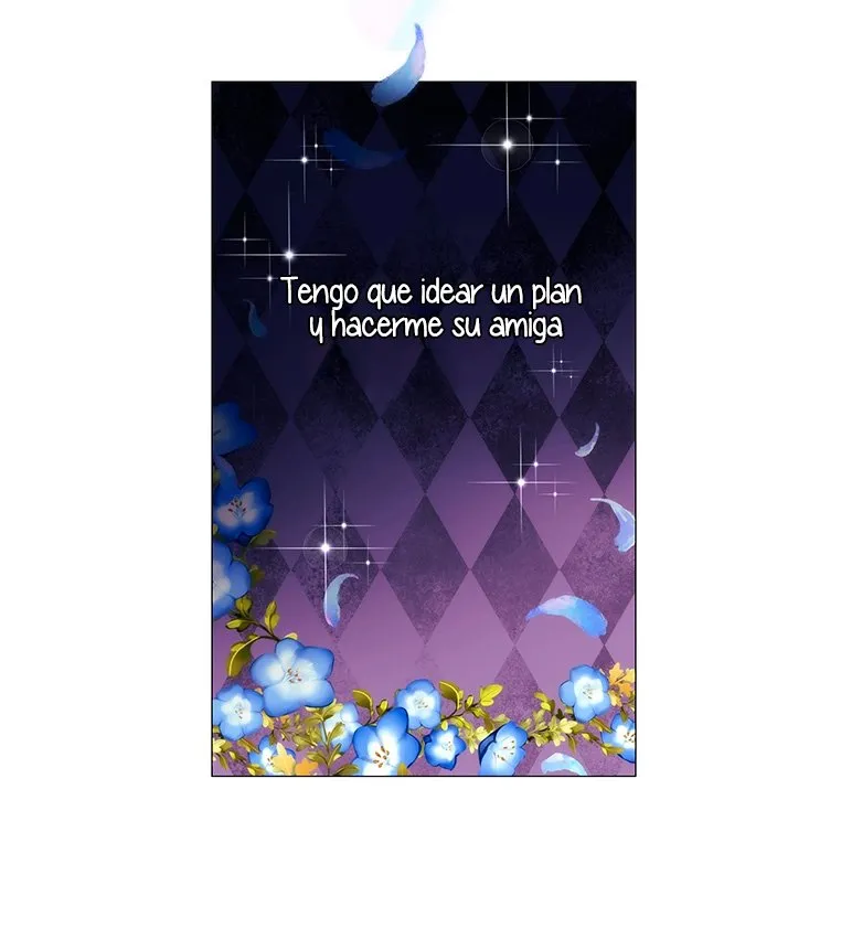 Cuando la villana ama Capítulo 7 en Línea - página 39