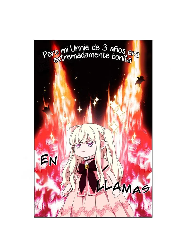 Cuando la villana ama Capítulo 7 en Línea - página 49