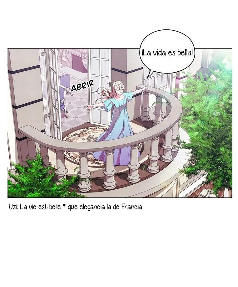 Cuando la villana ama Capítulo 7 en Línea - página 50