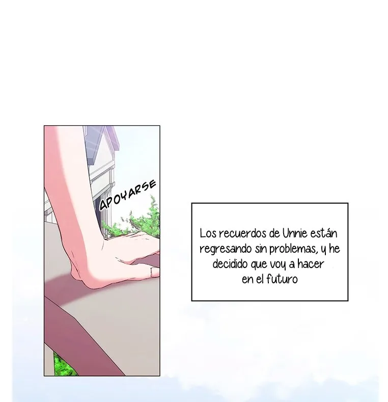 Cuando la villana ama Capítulo 7 en Línea - página 51