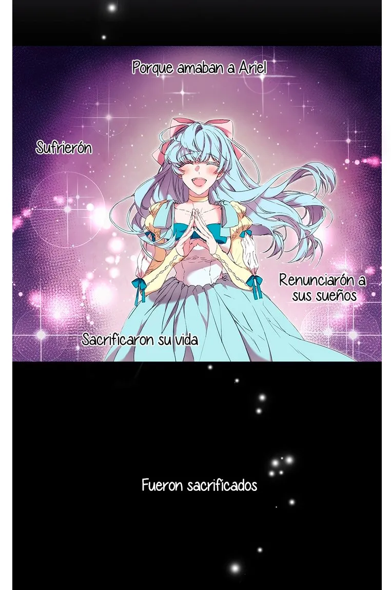 Cuando la villana ama Capítulo 7 en Línea - página 55