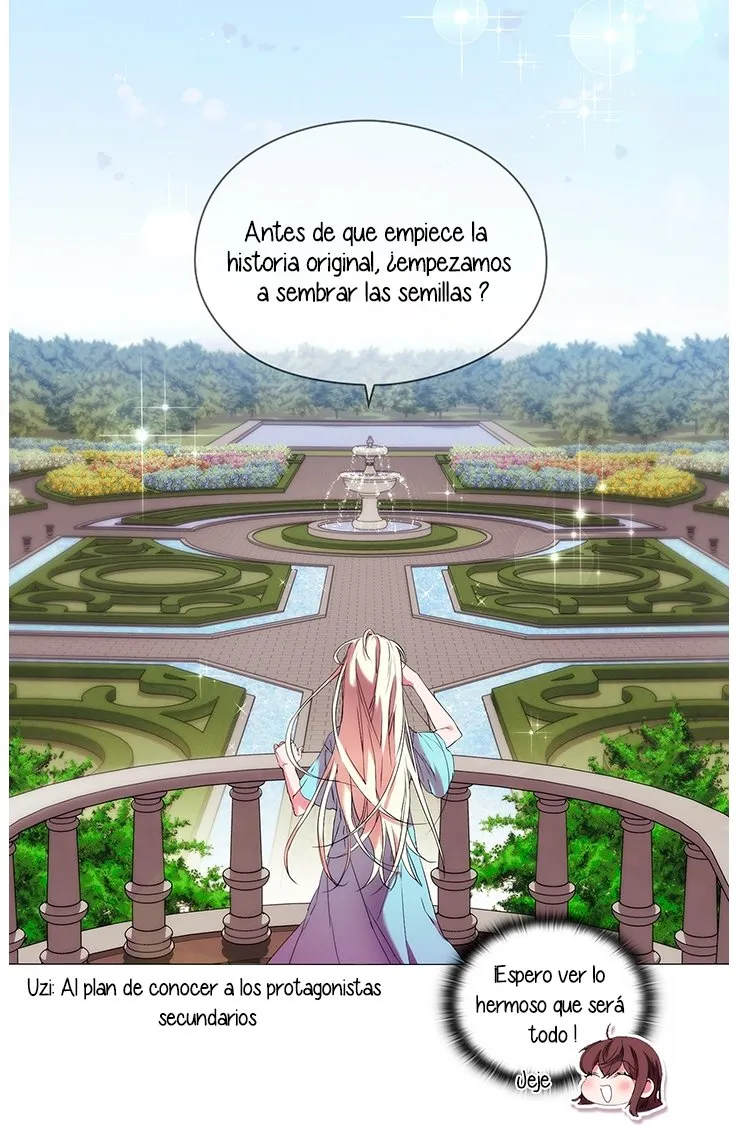 Cuando la villana ama Capítulo 7 en Línea - página 61