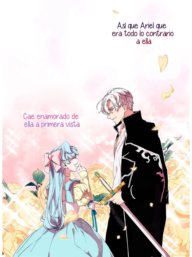 Cuando la villana ama Capítulo 7 en Línea - página 69