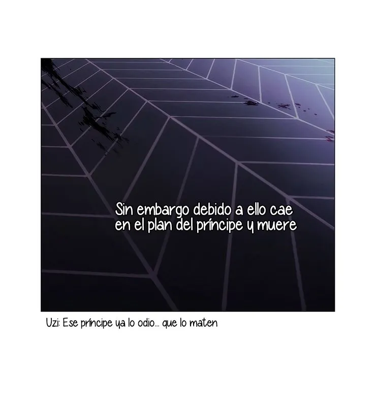 Cuando la villana ama Capítulo 7 en Línea - página 71