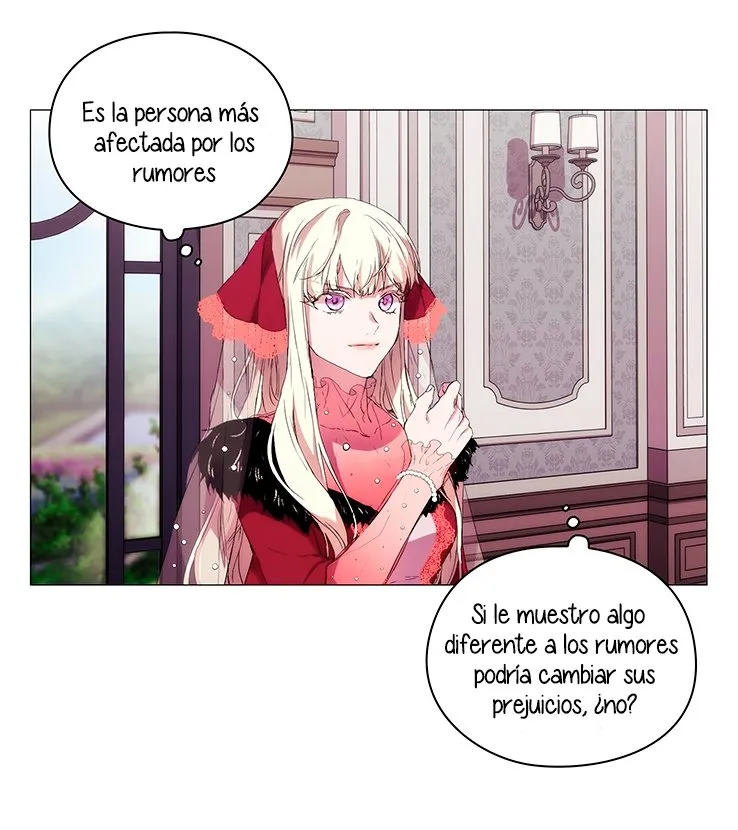 Cuando la villana ama Capítulo 7 en Línea - página 78