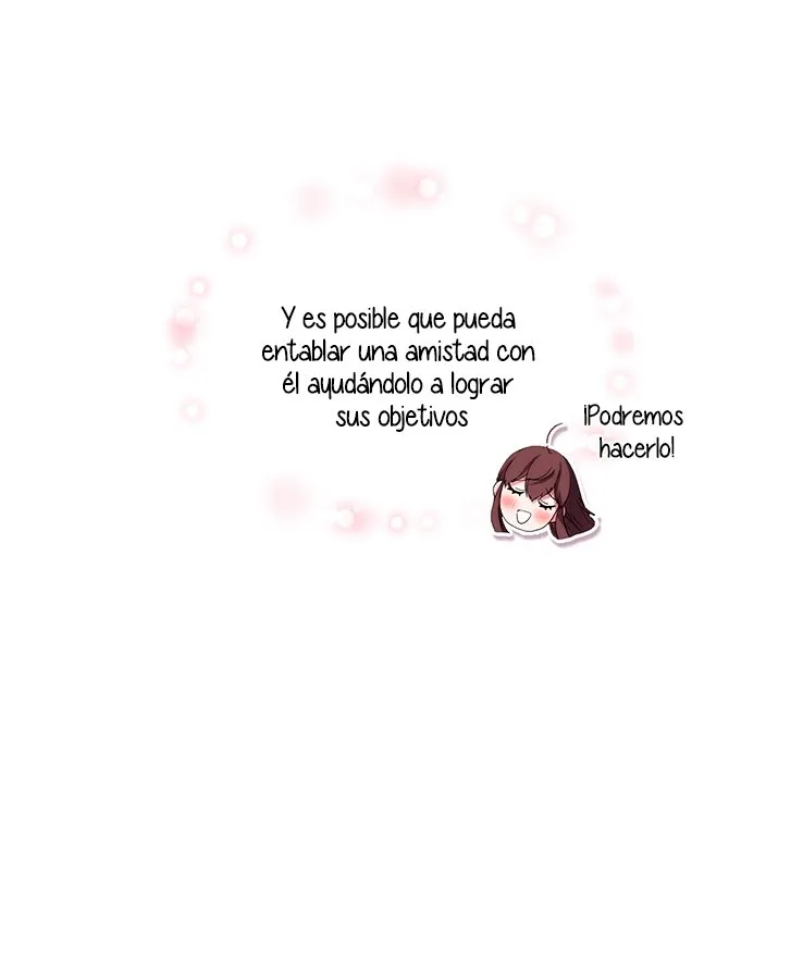 Cuando la villana ama Capítulo 7 en Línea - página 79