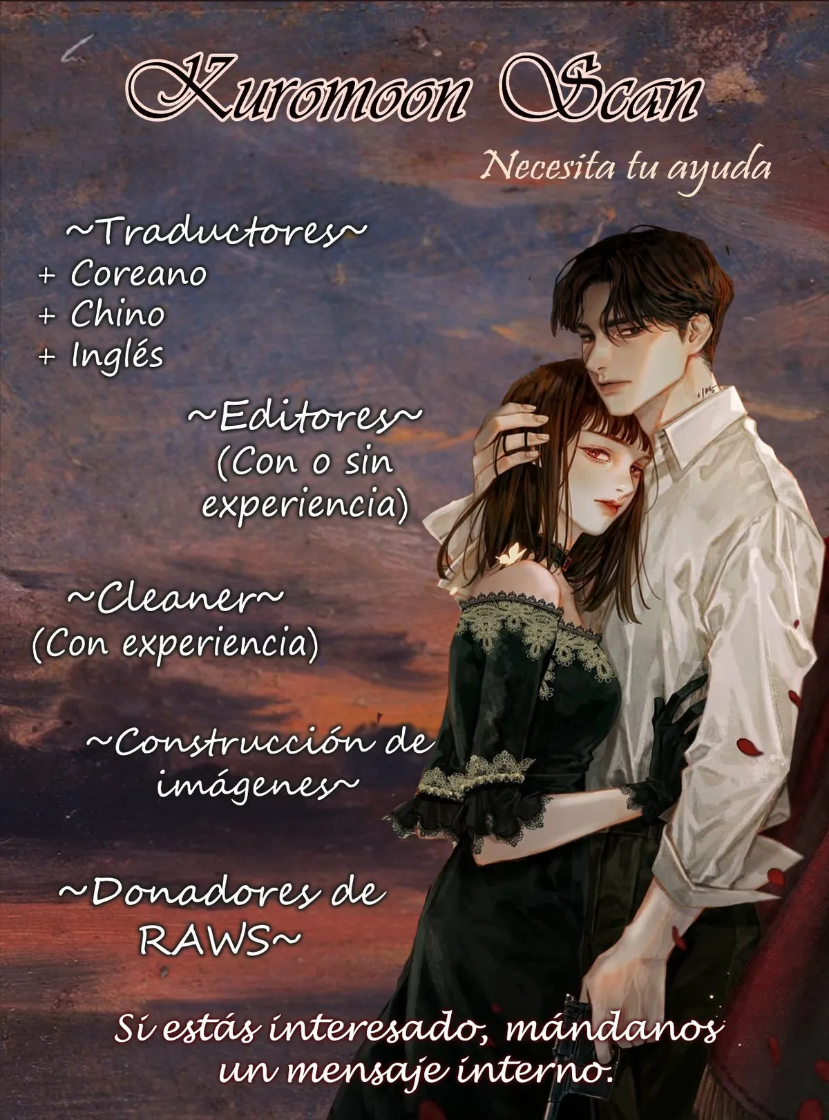 Cuando la villana ama Capítulo 7 en Línea - página 95