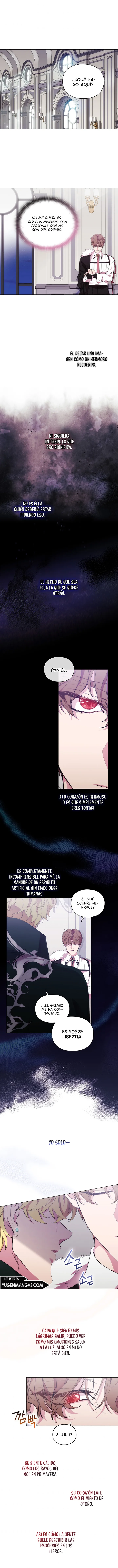 Cuando la villana ama Capítulo 72 en Línea - página 13