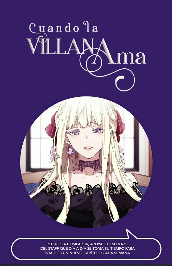 Cuando la villana ama Capítulo 73 en Línea - página 5