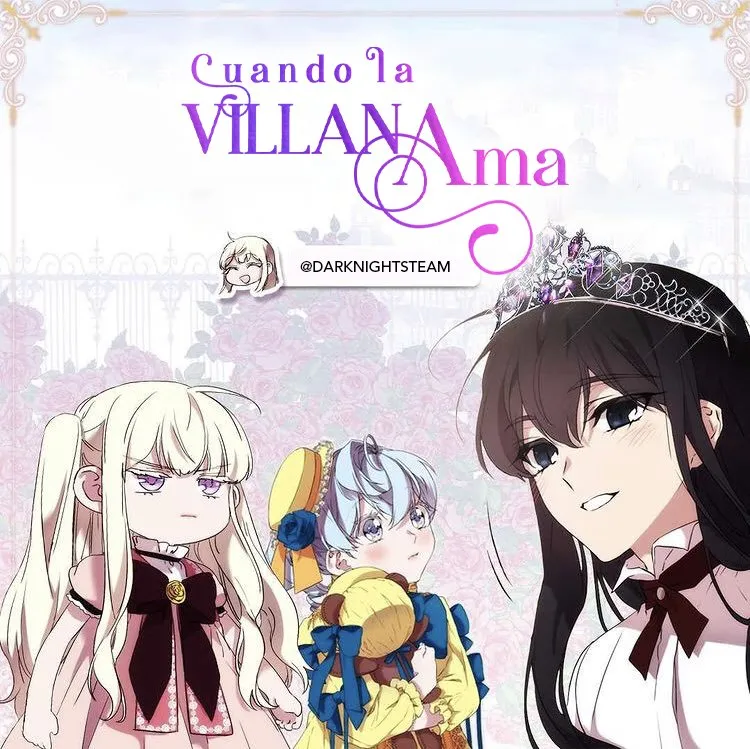 Cuando la villana ama Capítulo 73 en Línea - página 6