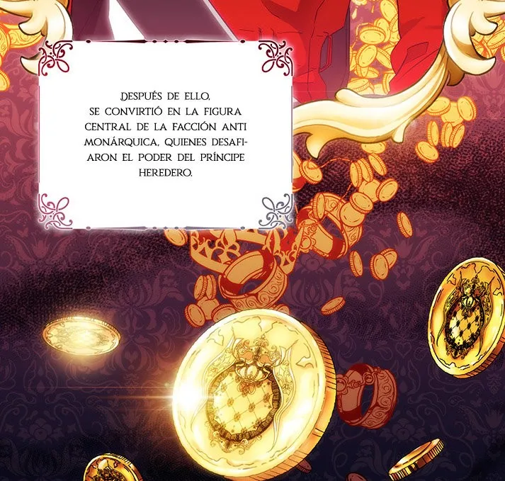 Cuando la villana ama Capítulo 73 en Línea - página 37