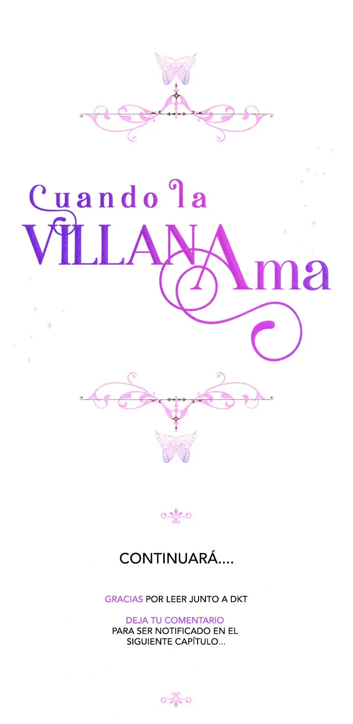 Cuando la villana ama Capítulo 73 en Línea - página 91