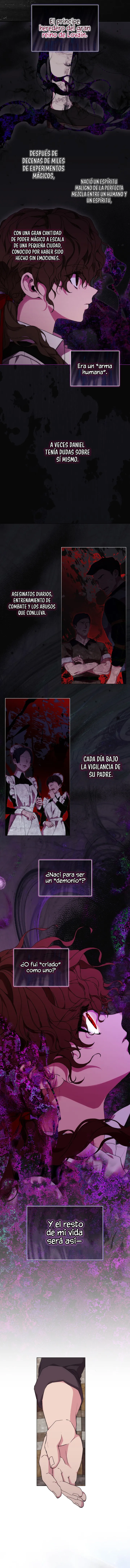 Cuando la villana ama Capítulo 77 en Línea - página 5