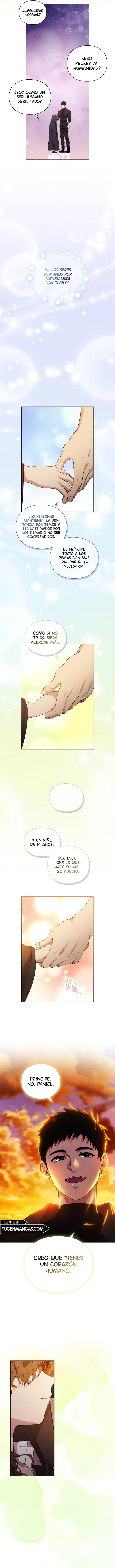 Cuando la villana ama Capítulo 77 en Línea - página 13
