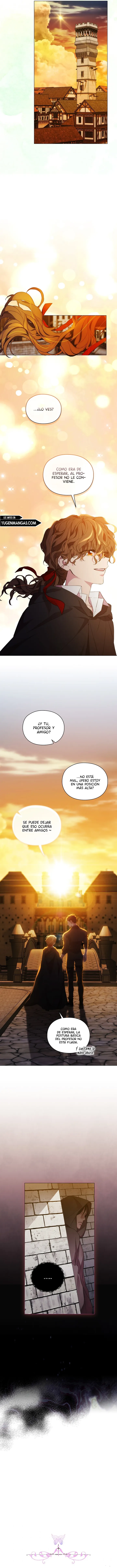 Cuando la villana ama Capítulo 77 en Línea - página 14