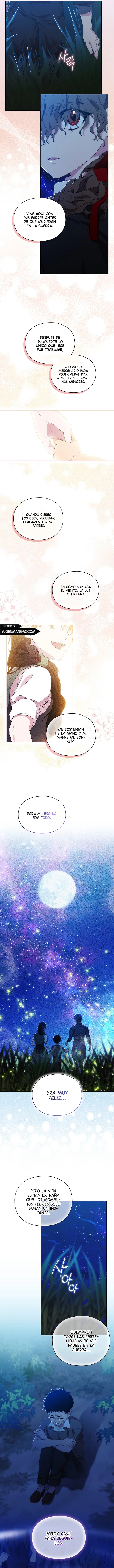 Cuando la villana ama Capítulo 78 en Línea - página 8
