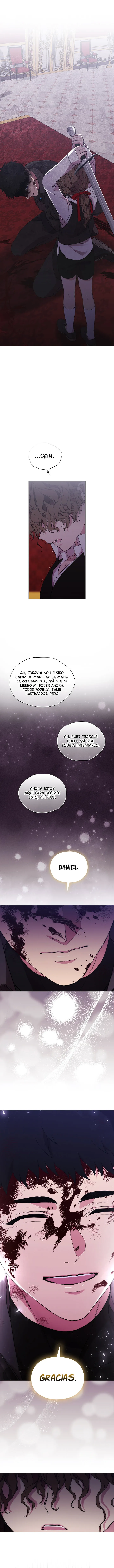 Cuando la villana ama Capítulo 79 en Línea - página 12