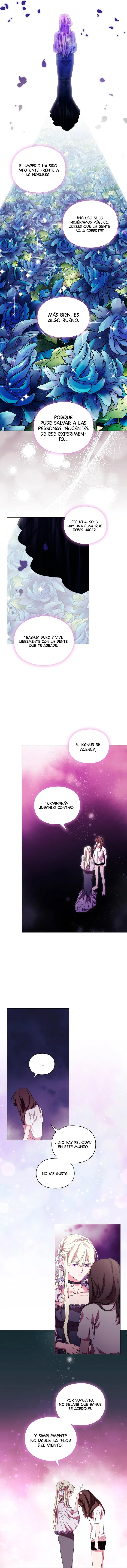 Cuando la villana ama Capítulo 83 en Línea - página 10