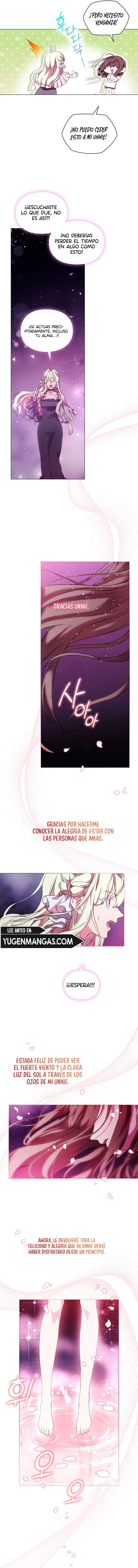 Cuando la villana ama Capítulo 83 en Línea - página 13
