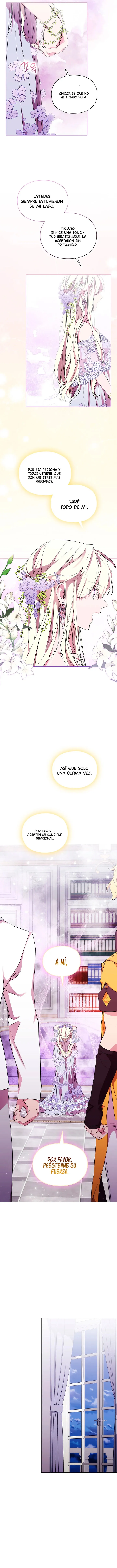 Cuando la villana ama Capítulo 87 en Línea - página 9