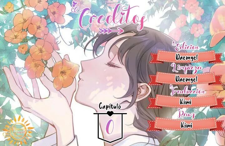 Cuando las flores florecen Capítulo 0 en Línea - página 2