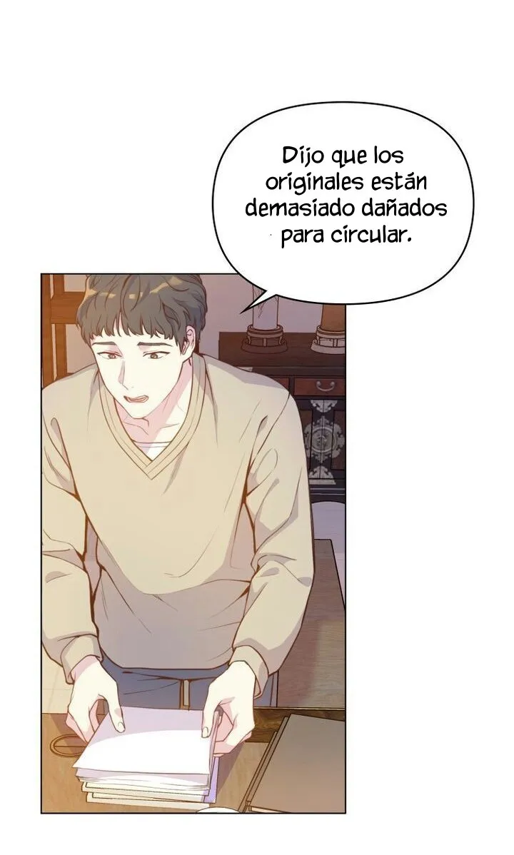 Cuando las flores florecen Capítulo 0 en Línea - página 8