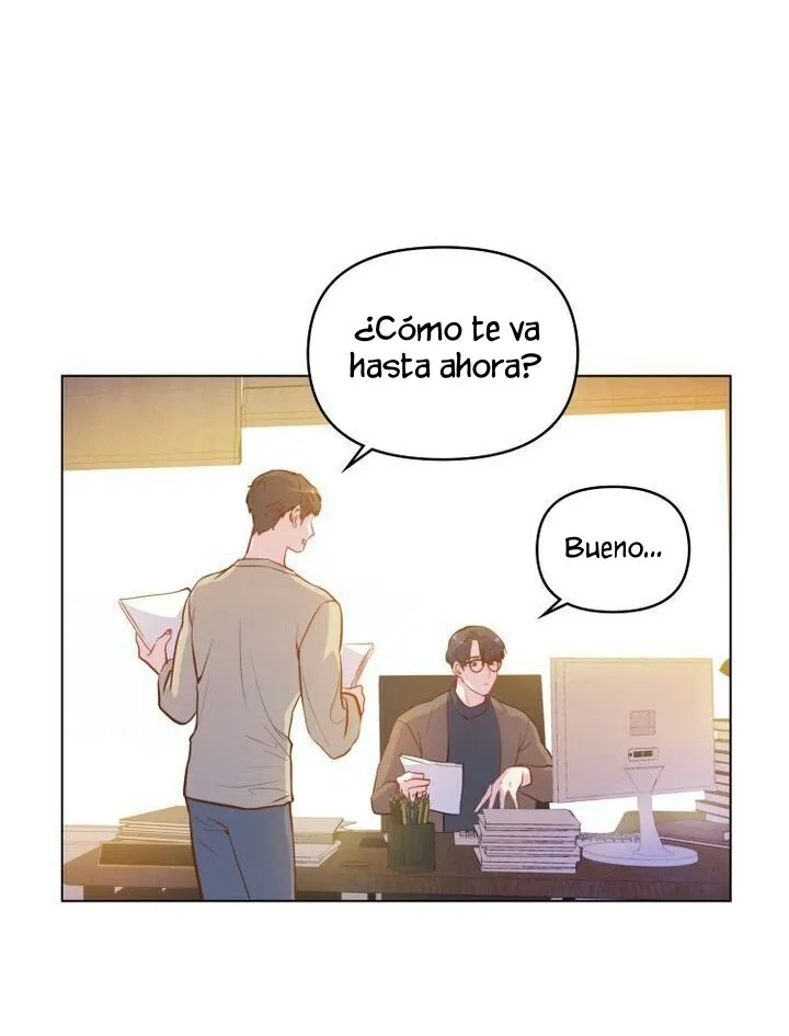 Cuando las flores florecen Capítulo 0 en Línea - página 10