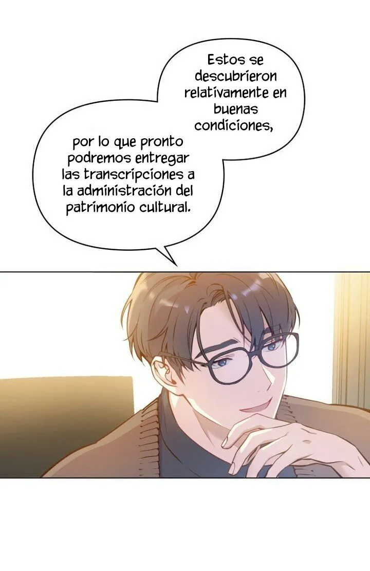 Cuando las flores florecen Capítulo 0 en Línea - página 11