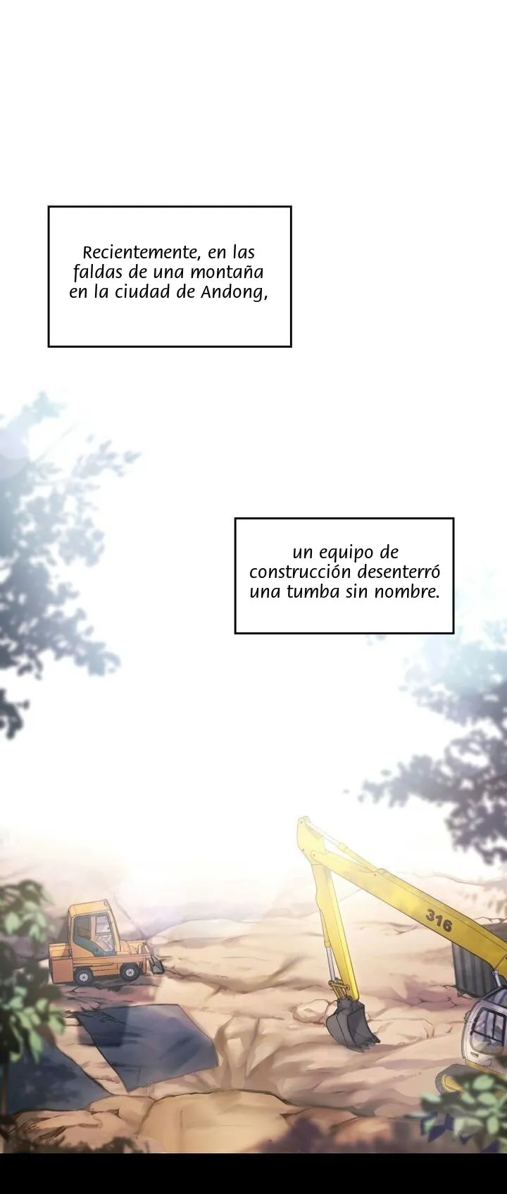 Cuando las flores florecen Capítulo 0 en Línea - página 13
