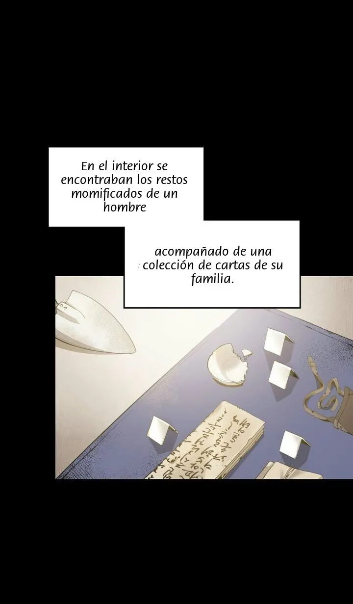 Cuando las flores florecen Capítulo 0 en Línea - página 14