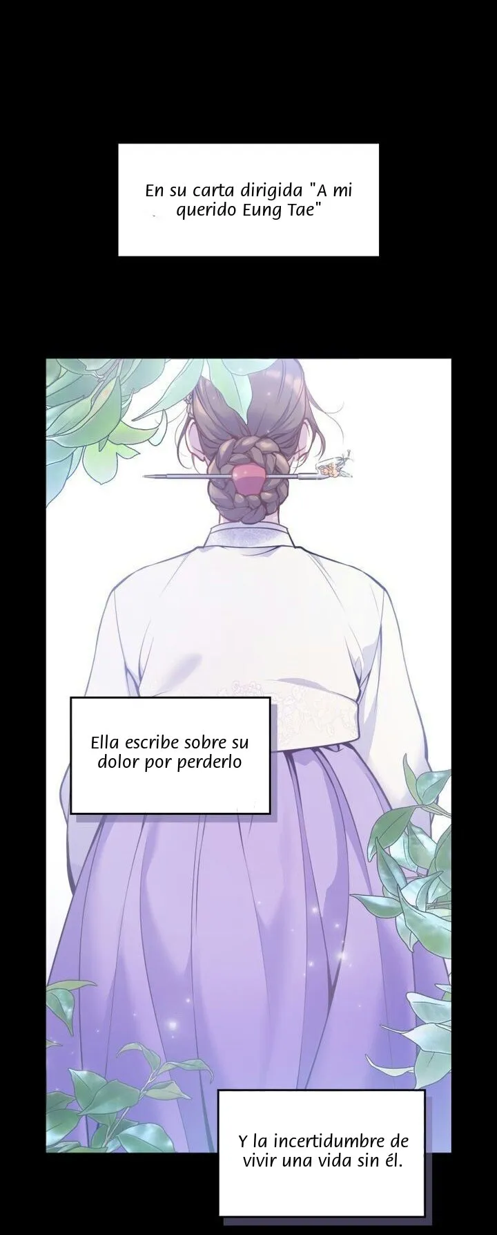 Cuando las flores florecen Capítulo 0 en Línea - página 16