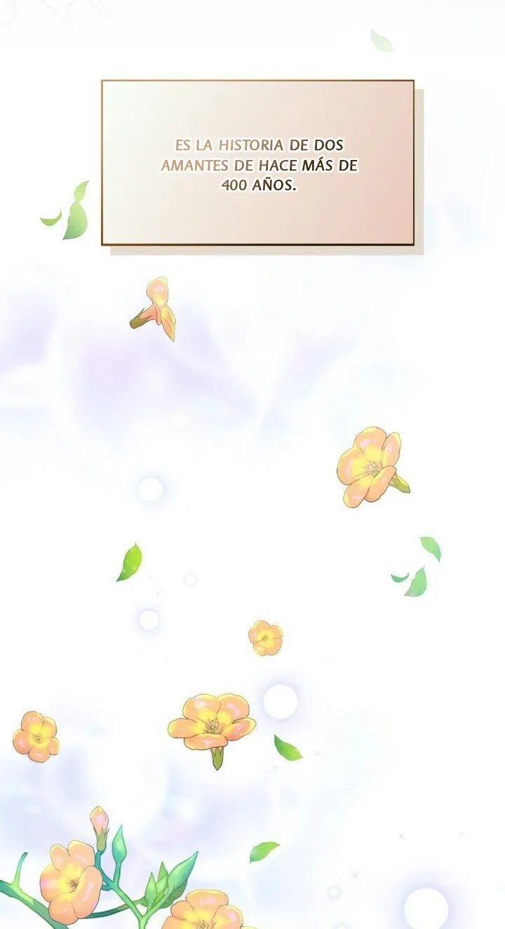 Cuando las flores florecen Capítulo 0 en Línea - página 23
