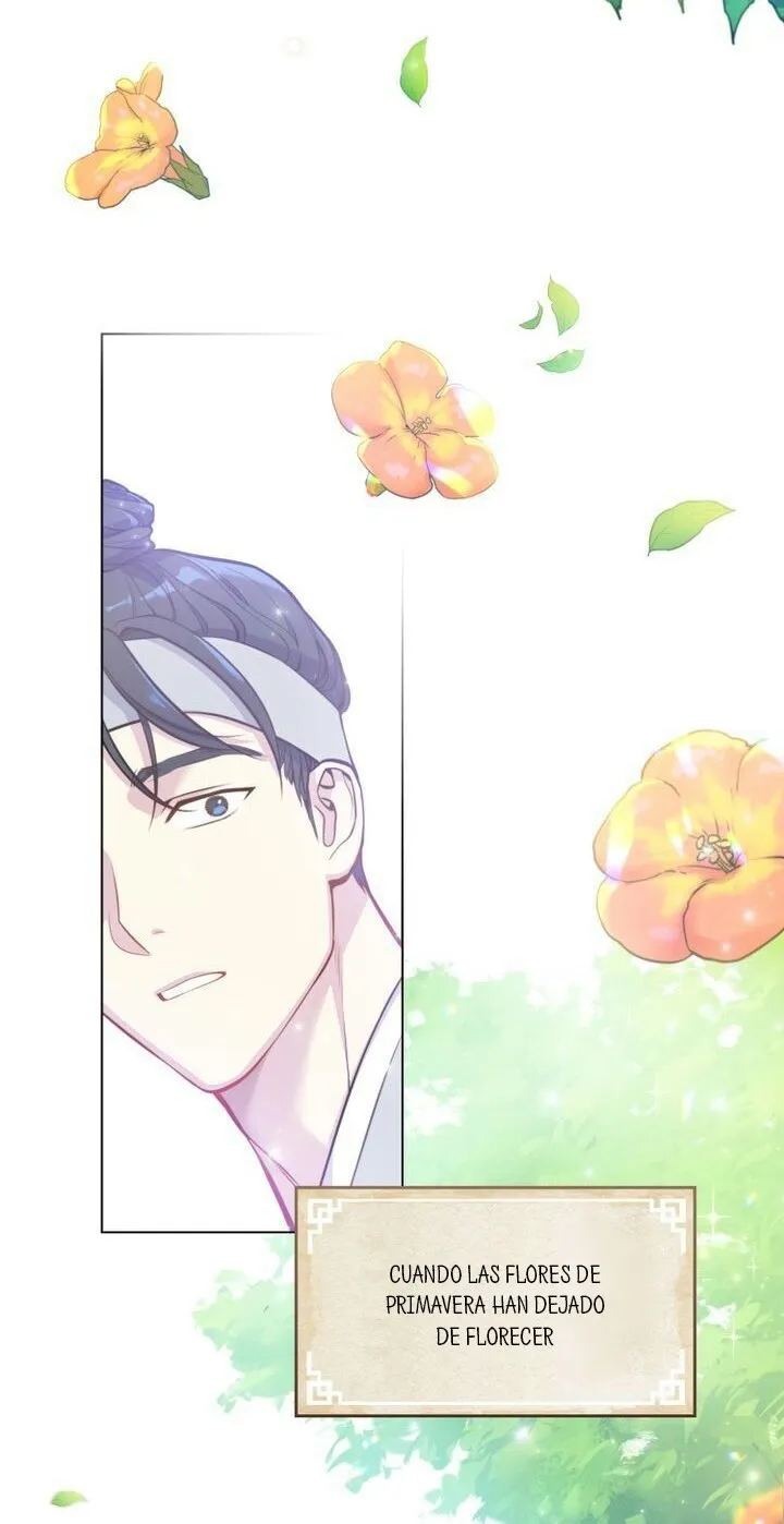 Cuando las flores florecen Capítulo 0 en Línea - página 25