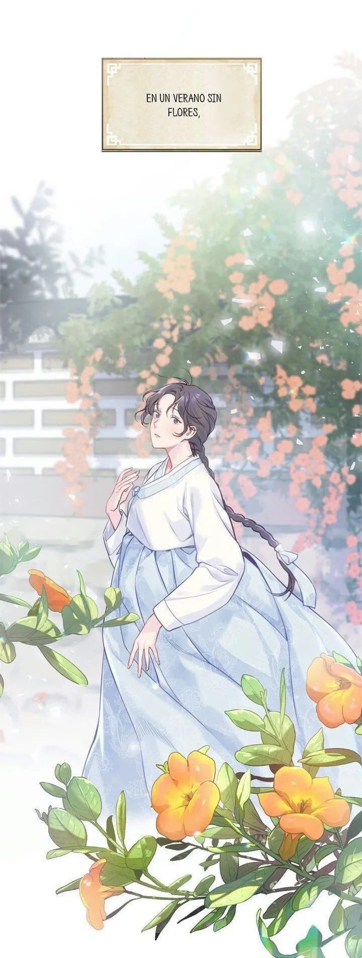 Cuando las flores florecen Capítulo 0 en Línea - página 30