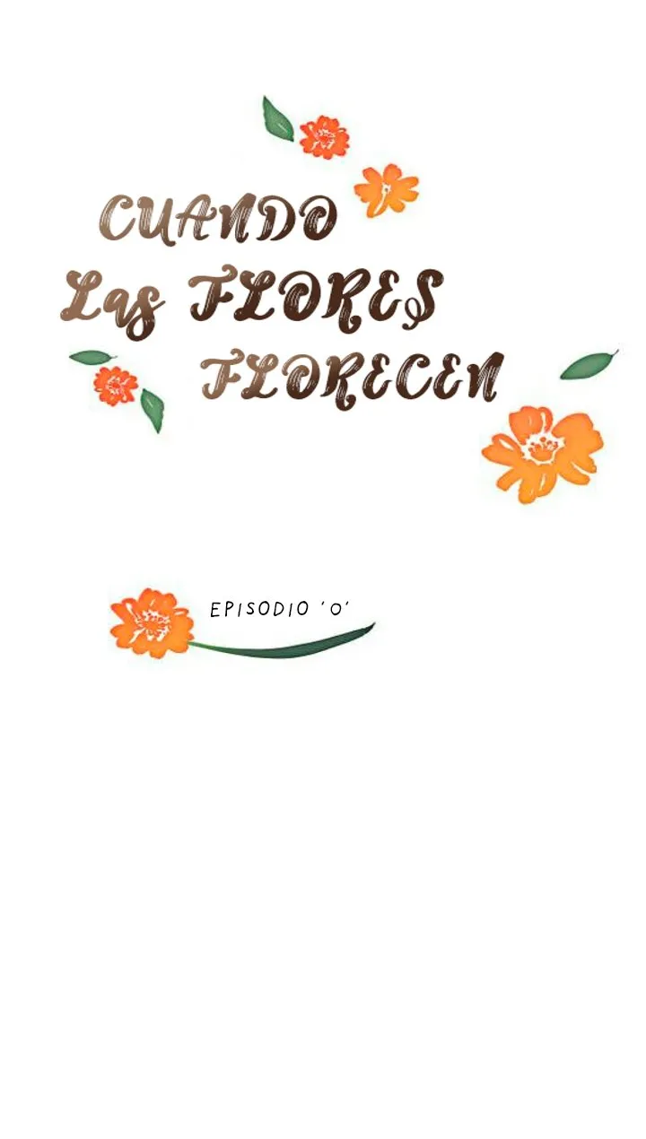 Cuando las flores florecen Capítulo 0 en Línea - página 32