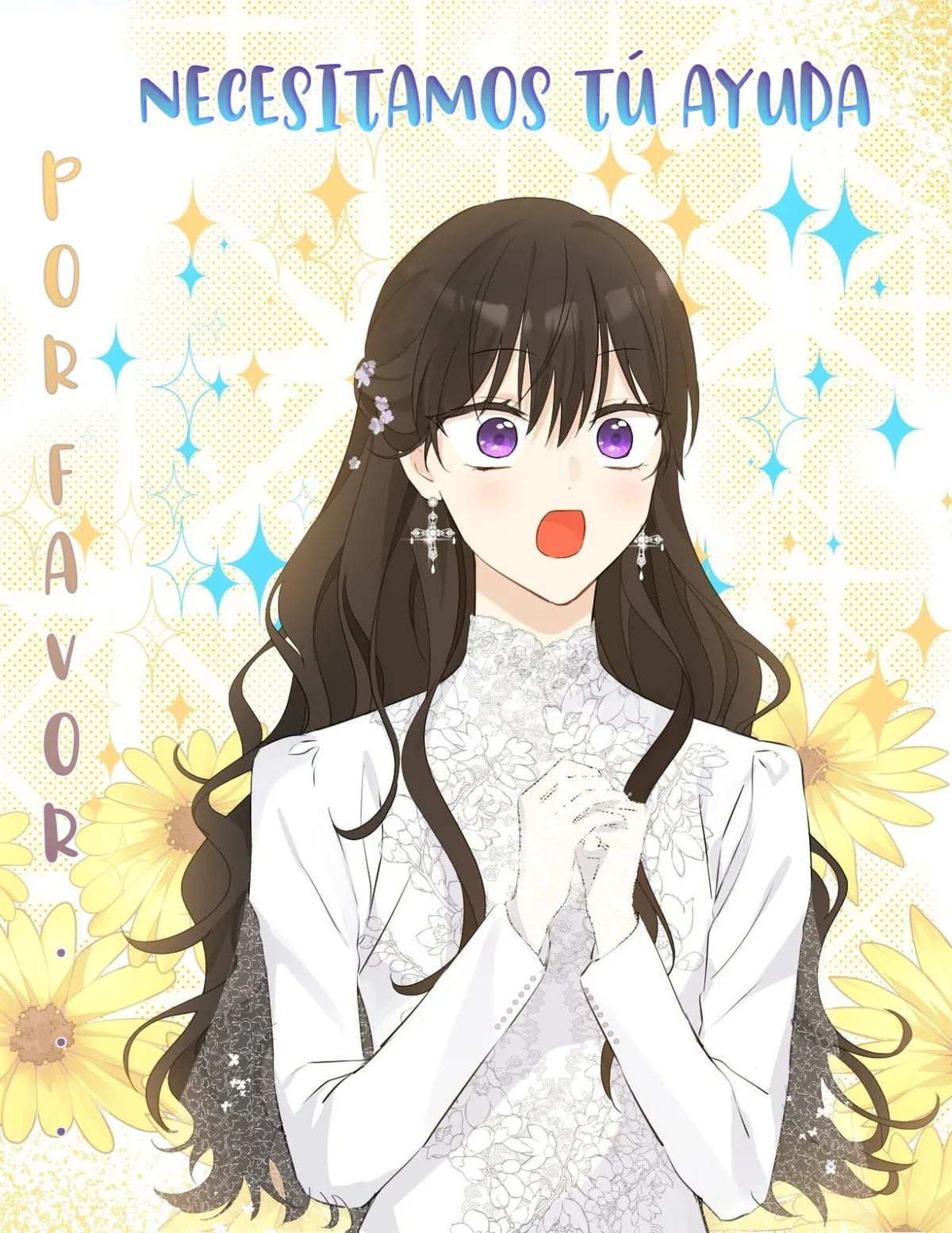 Cuando las flores florecen Capítulo 0 en Línea - página 34