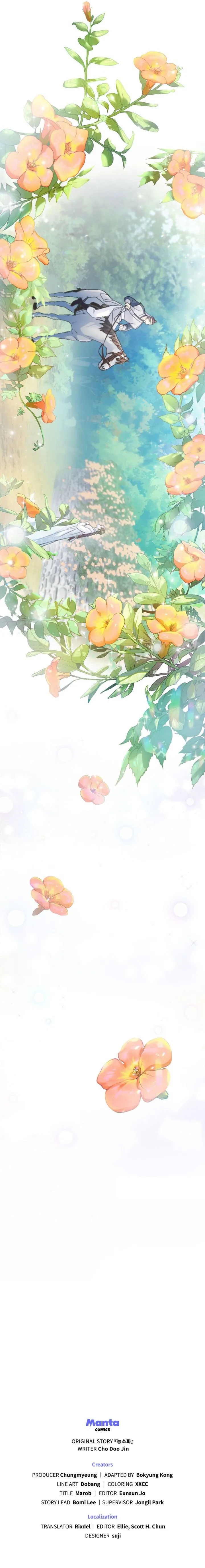 Cuando las flores florecen Capítulo 1 en Línea - página 18