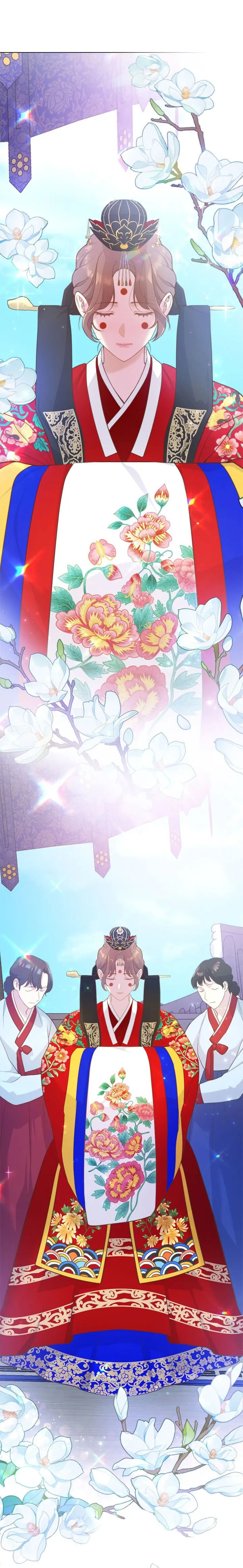 Cuando las flores florecen Capítulo 11 en Línea - página 6