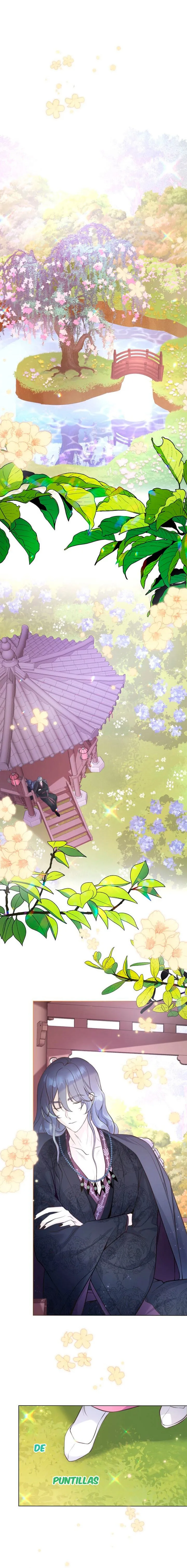 Cuando las flores florecen Capítulo 17 en Línea - página 15
