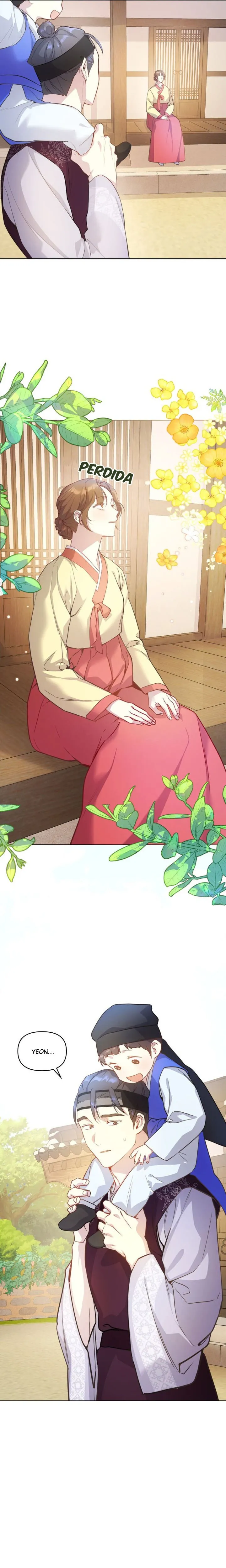 Cuando las flores florecen Capítulo 21 en Línea - página 7